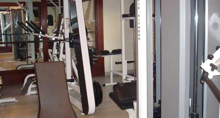 Anandha Inn Convention Centre and Suites, Pondicherry 4